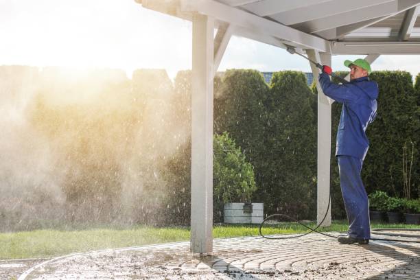 Trusted Monona, WI Pressure Washing Services Experts